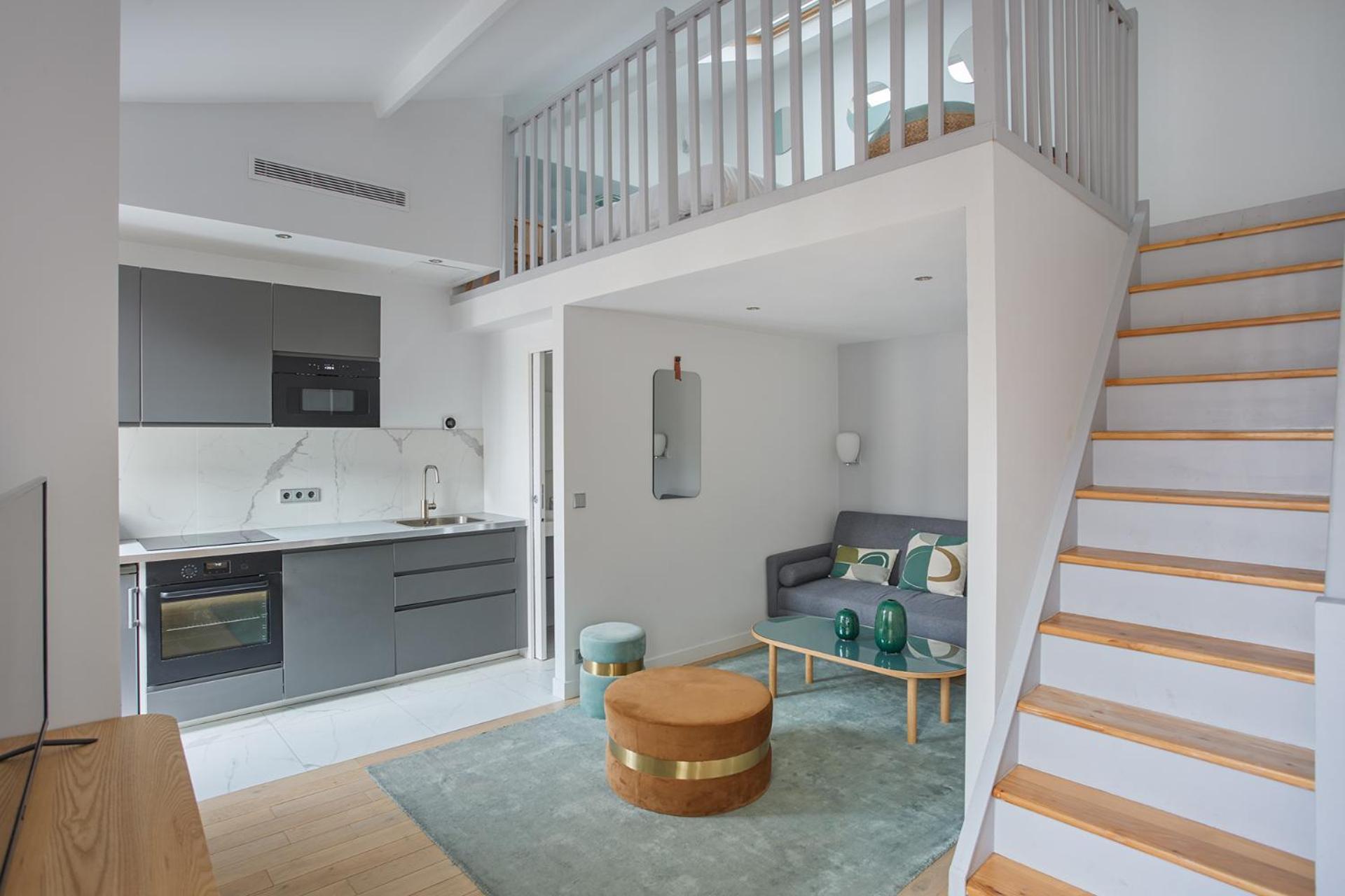 Residence Porte Maillot Arc De Triomphe By Studio Prestige Paris Ngoại thất bức ảnh