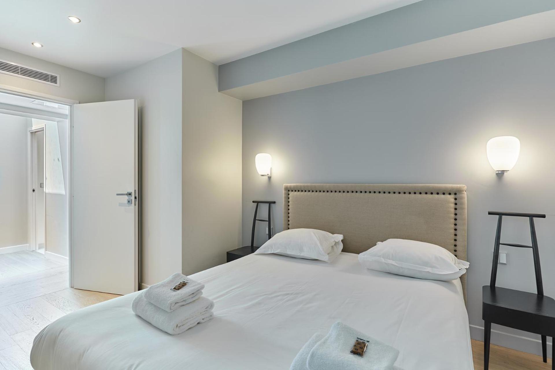 Residence Porte Maillot Arc De Triomphe By Studio Prestige Paris Ngoại thất bức ảnh